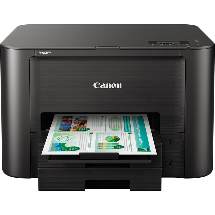 Canon Maxy IB4150