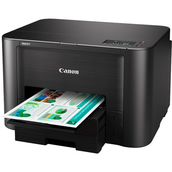 Canon Maxy IB4150