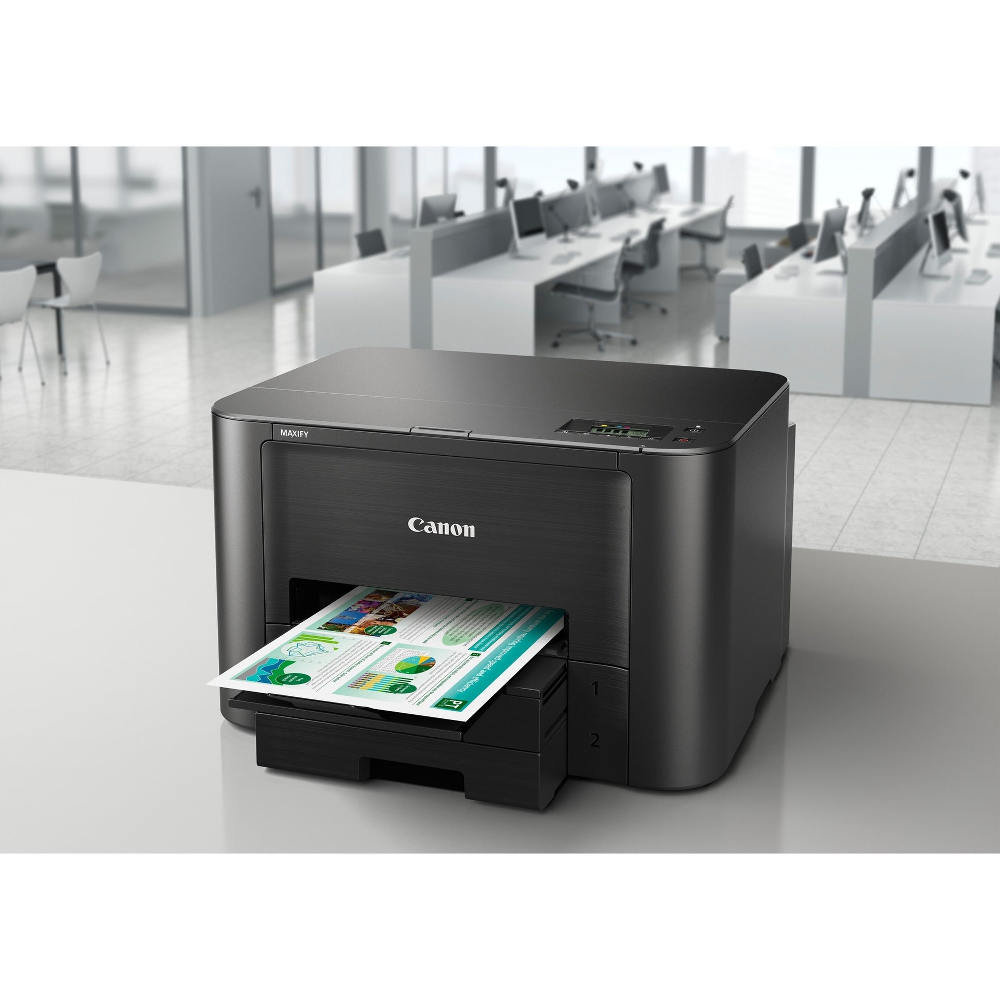 Canon Maxy IB4150