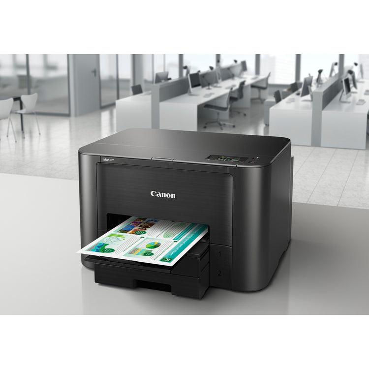 Canon Maxy IB4150