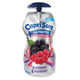 Capri-sun +électrolytes noirb framboiseb pochette 330 ml