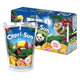 Capri-sun boisson capri sun jungle (d) 200ml (4x 10 pièces)