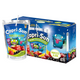 Capri-sun alarme monstre capri sun (d) 200ml (4x 10 pièces)