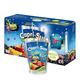 Pochette Capri-sun alarme monstre zéro (40x 200ml)