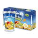 Capri-sun capri sun multi vitamine (d) 200ml (4x 10 pièces)