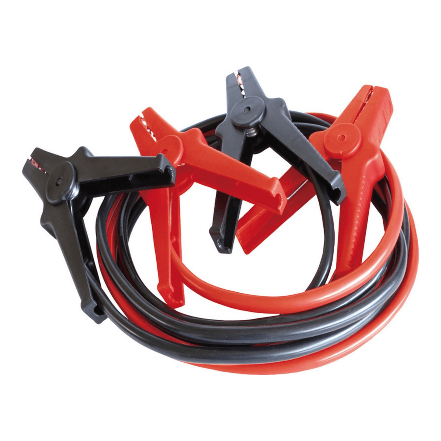 Câble de démarrage Carpoint 500a pinces isolées