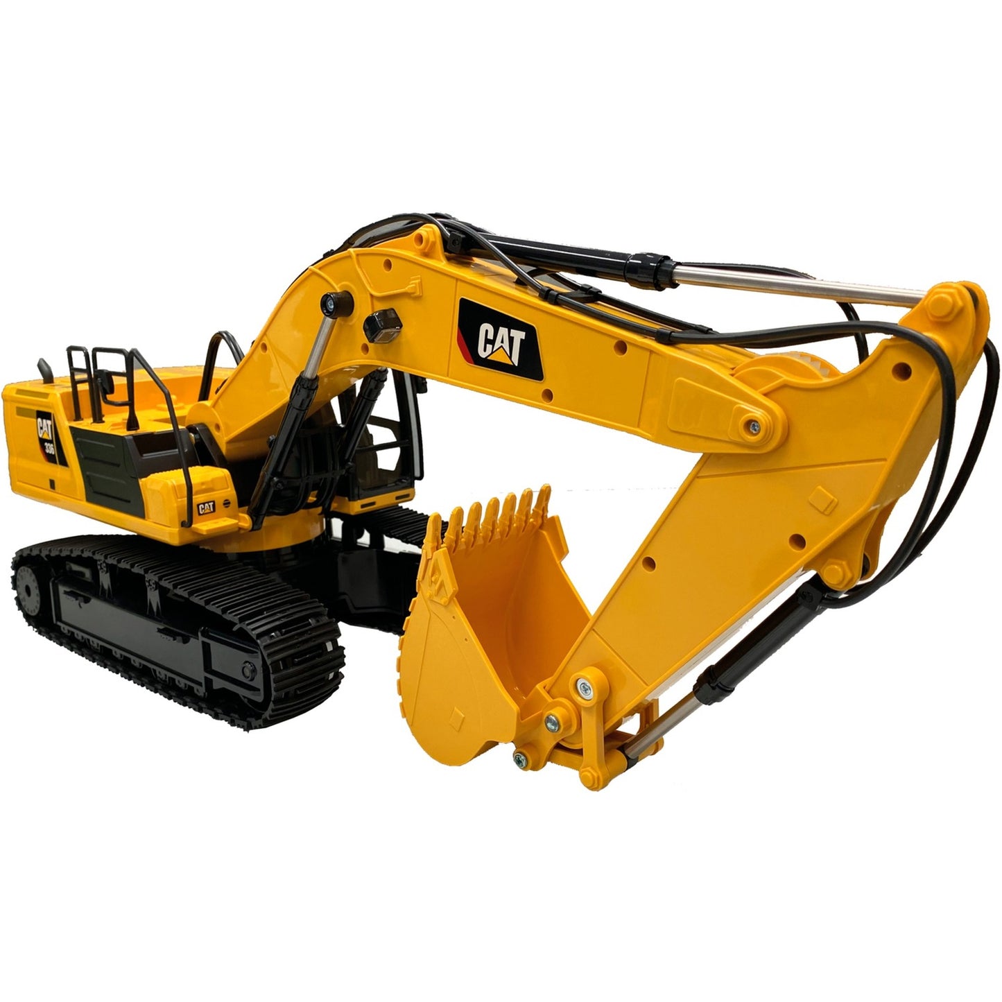 Carrera 1:24 RC Cat 336 Excavatrice