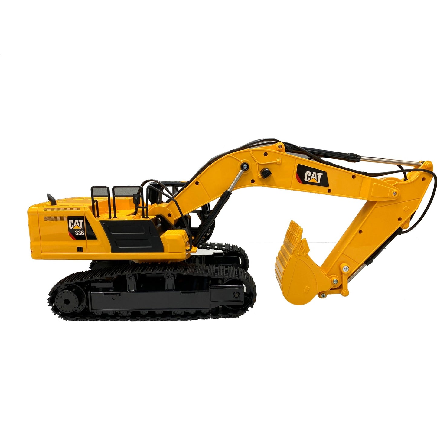 Carrera 1:24 RC Cat 336 Excavatrice