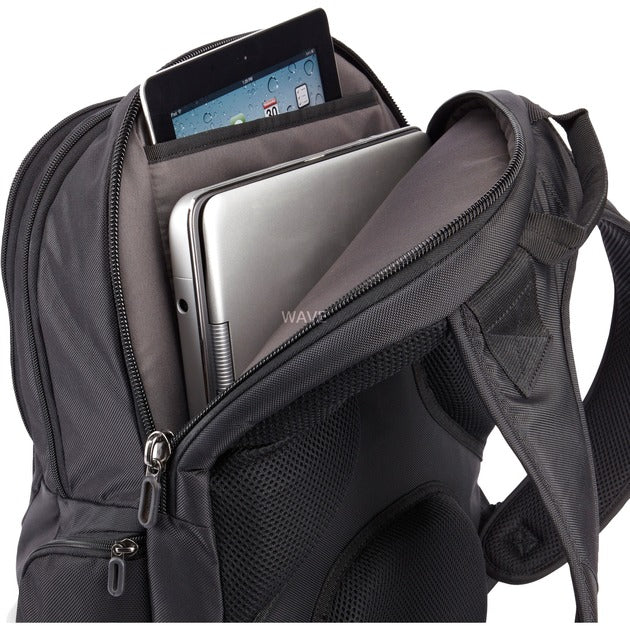 Case Logic 15.6 Sac à dos ordinateur portable RBP-315-Black