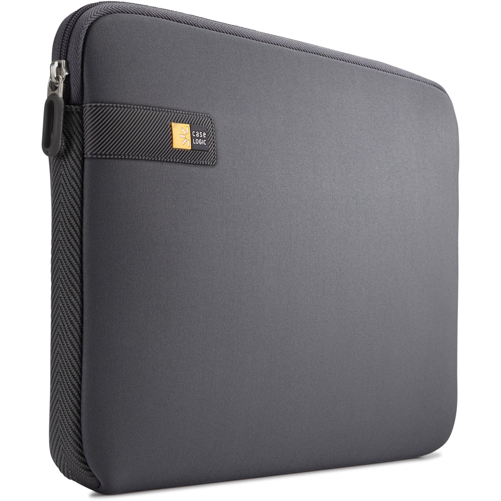 Case Logic 15 -16 Couvercle d'ordinateur portable Laps-116-graphite