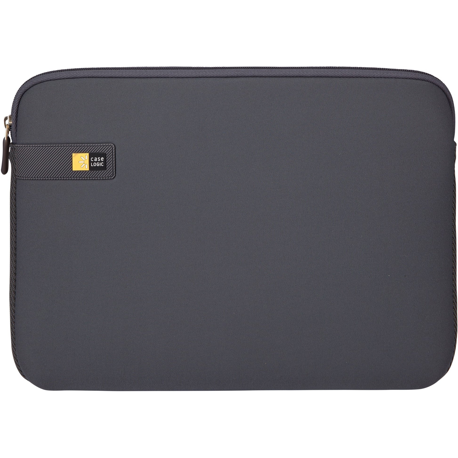 Case Logic 15 -16 Couvercle d'ordinateur portable Laps-116-graphite
