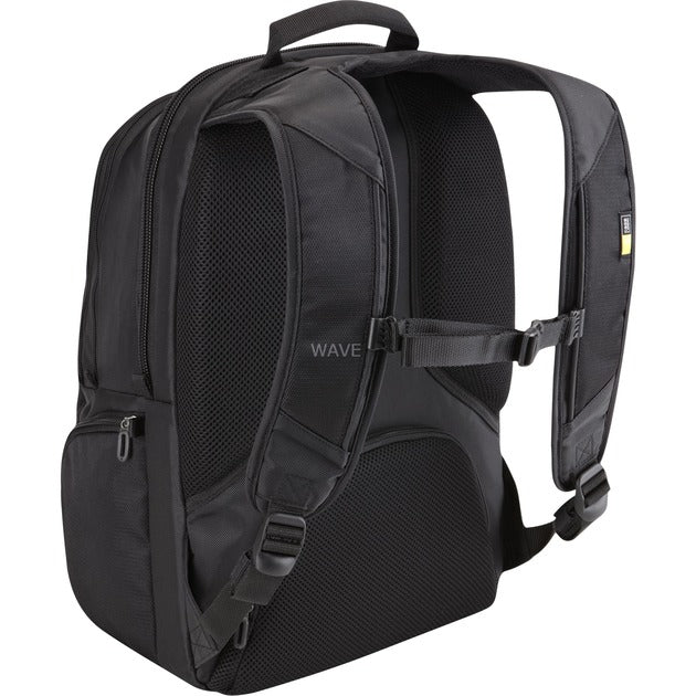 Logique de cas 17.3 '' sac à dos ordinateur portable RBP-217