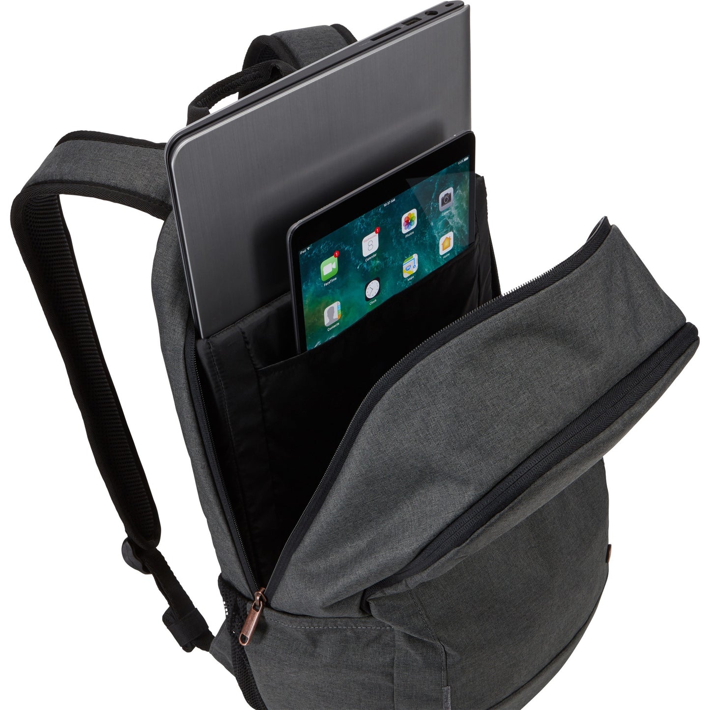 Cas Logic Era 15.6 Backpack d'ordinateur portable