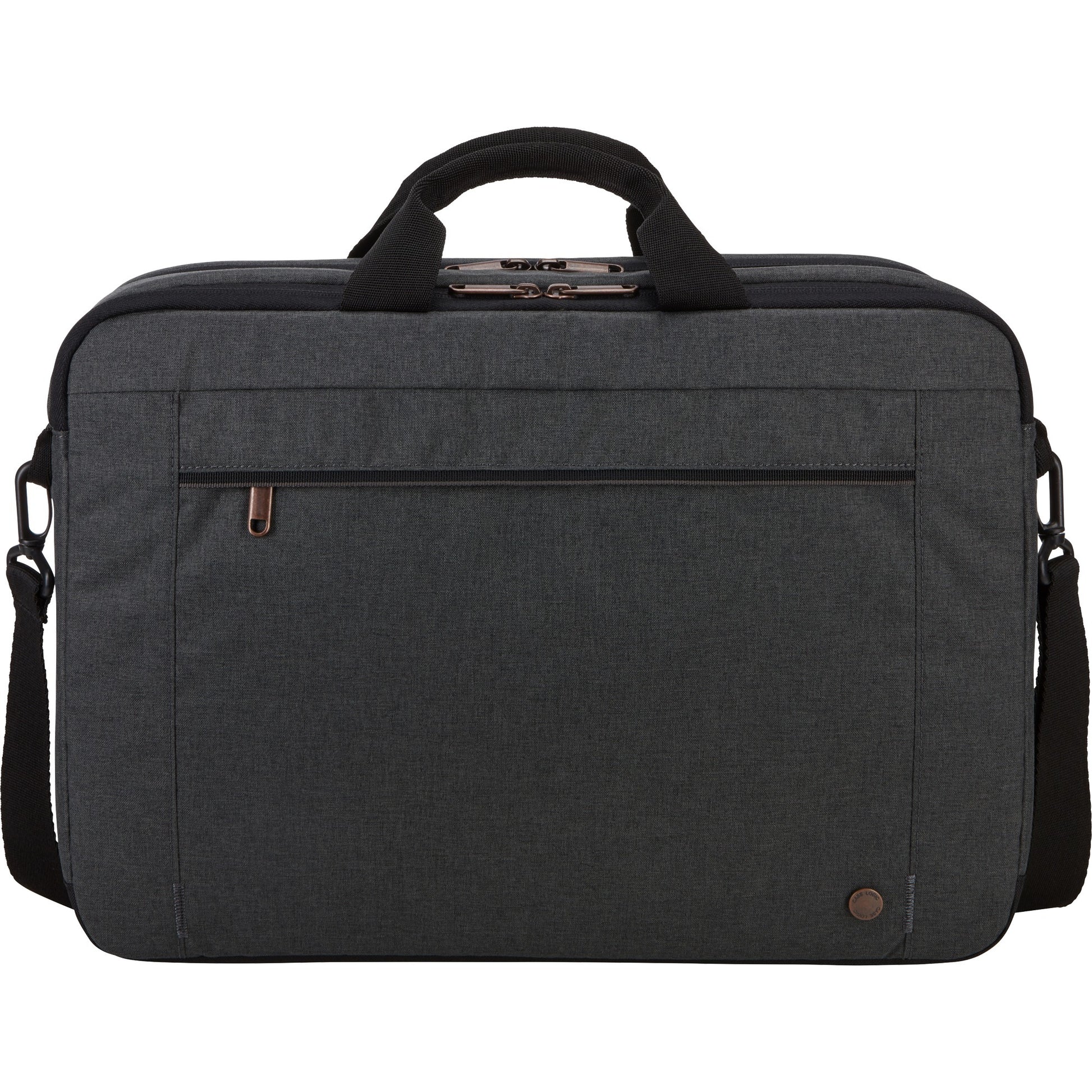 Case Logic Era 15.6 Bag d'ordinateur portable ERALB-116-Obsidien