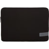 La logique du cas reflète 13 manches d'ordinateur portable refPC-113-Black