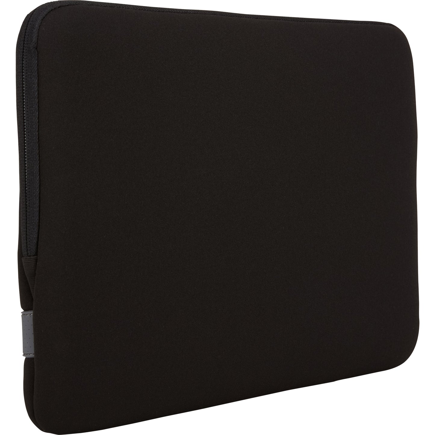 La logique du cas reflète 13 manches d'ordinateur portable refPC-113-Black