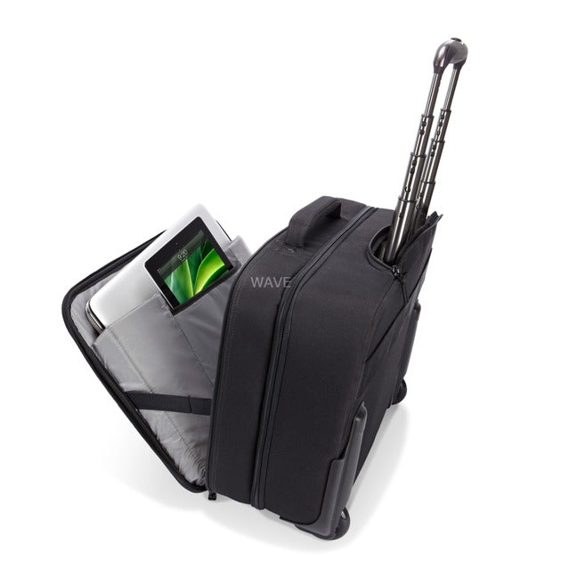Chariot logique de cas pour 17,3 ordinateur portable et tablette