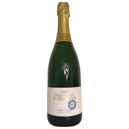 Pago de Tharsys Cava Dominio de Tharsys (0,75 litres)