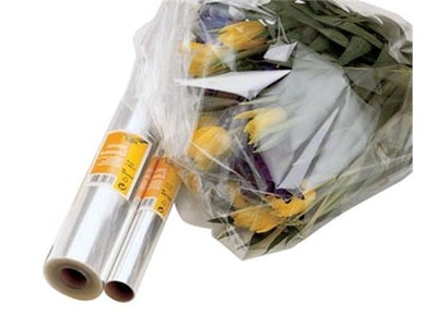 Folia cellophane pi 70 cm x 5 m