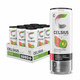 Boîte de goyave kiwi Celsius (12x 250ml)