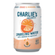 Charlie's orange mandarine bio bio (12x33cl)