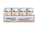 Charlie's eau gazeuse bio pamplemousse bio (12x 33cl)