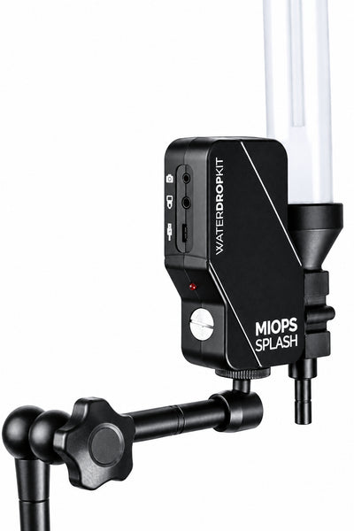 Miops Splash V2 Kit Waterdruppel + Câble S2