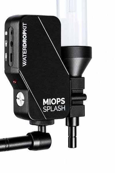 Miops Splash V2 Kit Waterdruppel + Câble N3