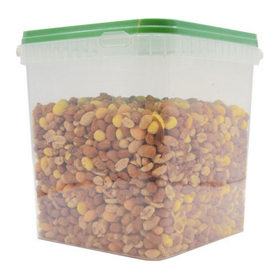 Mélange de boissons délicieuses aux noix du chef (2,5 kg)