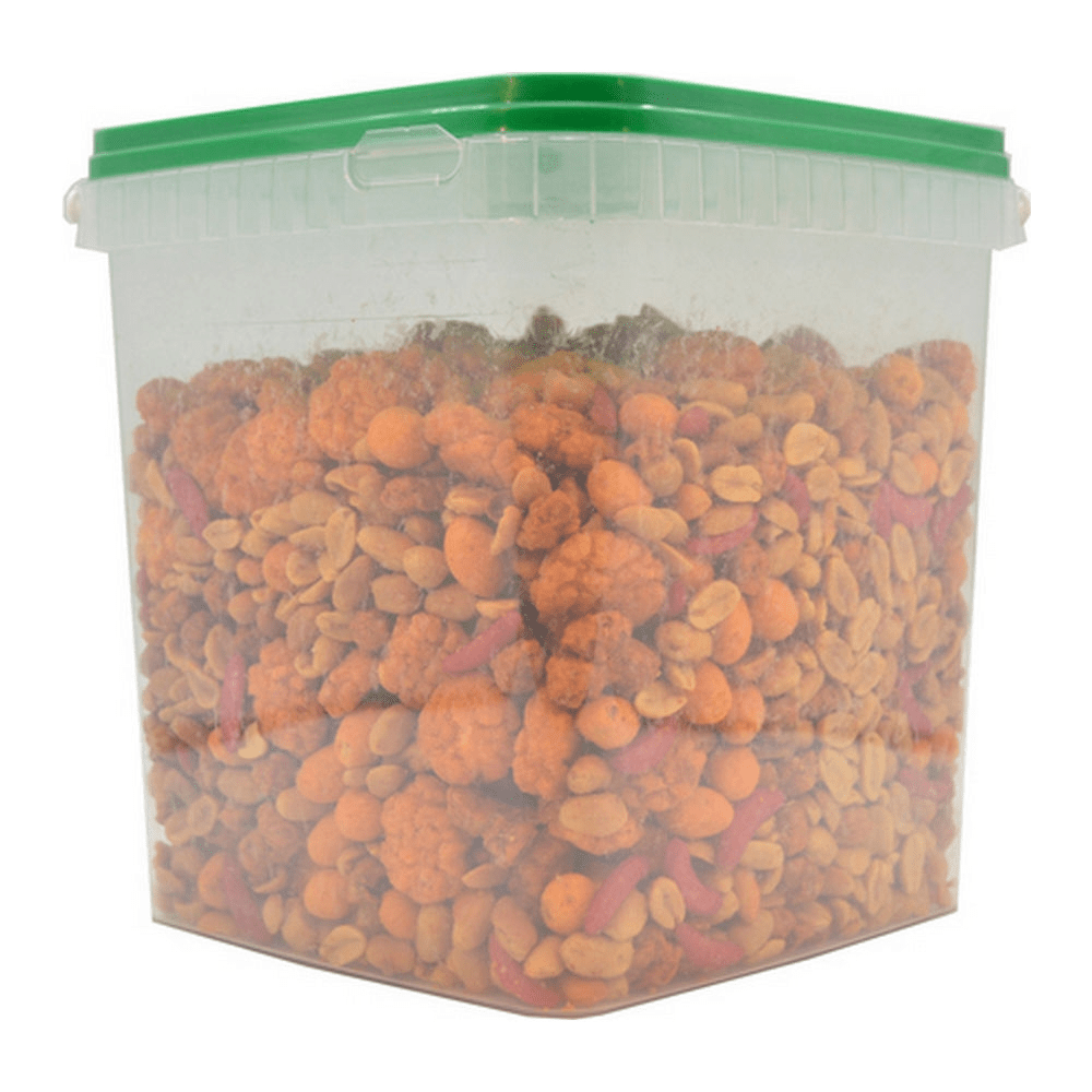 Délicieux mélange chaud du chef (2,5kg)