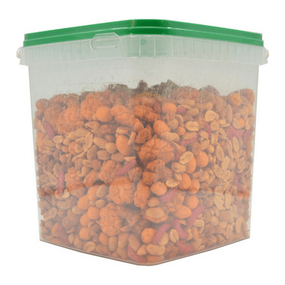 Délicieux mélange chaud du chef (2,5kg)