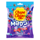 Sachet distributeur Chupa Chups Mads Berry (12x 115 gr)