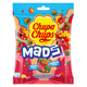 Sachet distributeur de fruits Chupa Chups Mads (12x 115 gr)