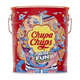 Chupa chups le meilleur de la canette (150 pièces)