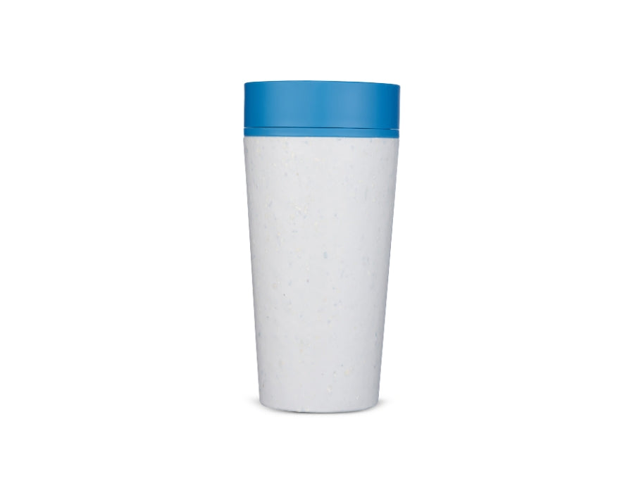 Circular Co. Coffee Cup - Circular Cup - Gray Bleu - 340 ml