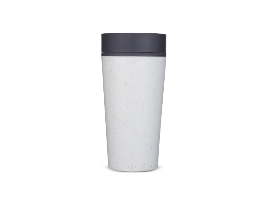 Circular Co. Coffee Cup - Circular Cup - Gray - 340 ml