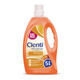 Adoucissant Clenti pêche (2x 5l)