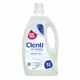 Mitaines de lavage gel blanc Clenti (2x 5l)