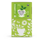 Clipper vert bio (250 pièces)