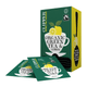 Clipper thé vert citron bio (6x 25 pièces)