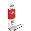 Club 3D Thunderbolt 3 à DisplayPort 1.2 Adaptateur