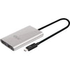 Club 3D Thunderbolt 3 à DisplayPort 1.2 Adaptateur