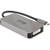 Club 3D USB 3.2 Gen1 Type-C vers DVI-D HDCP OFF Version