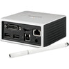 Club 3D USB 3.2 Gen 1 4K UHD Mini Station d'accueil