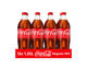 Bouchon régulier Coca-cola (12x 1,25 litres)