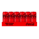 Canette Coca-cola zéro (24x 33cl)