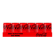 Coca-cola zéro canette mini (24x 15cl)