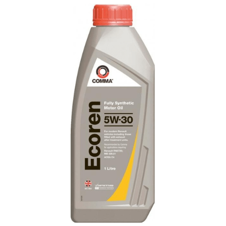 Virgule ecoren 5w-30 (1 litre)