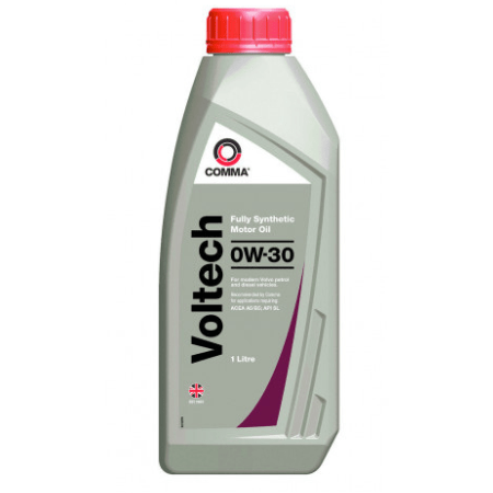Virgule voltech 0w-30 (1 litre)