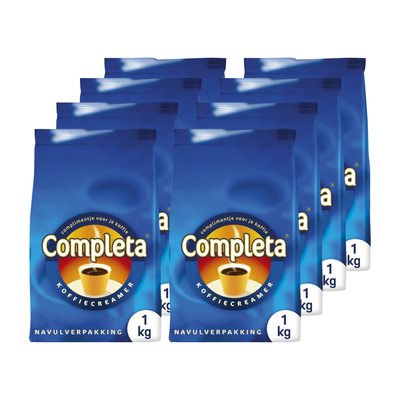 Drapeau frison complet (8x 1kg)